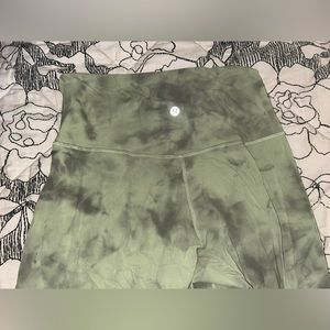 Lululemon Align leggings